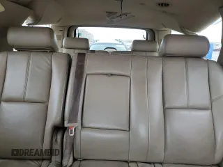 2008 Chevrolet Suburban 2LT with VIN 3GNFK16318G290016, listed as a Copart auction lot 50312805 with 225,065 mi miles and Salvage Title. Bid and sale history available at DreamBid. Image 10.
