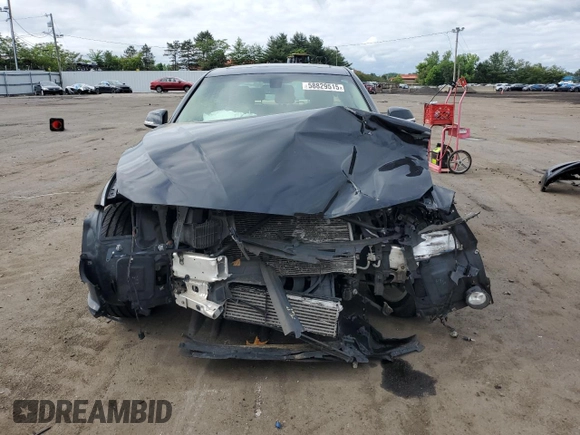 2014 BMW 3 Series 328i xDrive z VIN WBA3B5G55ENS10879, wystawiony jako Copart lot #58829515 z przebiegiem 107 414 mil mil oraz Szkoda całkowita • Salvage title. Historia ofert i sprzedaży dostępna na DreamBid. Obrazek 5.