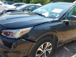 2022 Subaru Outback Limited with VIN 4S4BTANC9N3143331, listed as a IAAI auction lot 42539804 with 66,515 mi miles and . Bid and sale history available at DreamBid. Image 19.