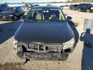 2009 Volkswagen Passat Komfort z VIN WVWJK73C49P035349, wystawiony jako Copart lot #83842724 z przebiegiem 112 159 mil mil oraz Szkoda całkowita • Salvage title. Historia ofert i sprzedaży dostępna na DreamBid. Obrazek 5.