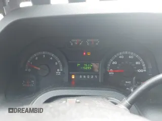 2011 Ford Econoline Passenger XL с VIN 1FBSS3BL2BDB39140, выставлен на аукционе IAAI как лот 42519630 с пробегом 115 095 миль миль и . История ставок и продаж доступна на DreamBid. Изображение 7.