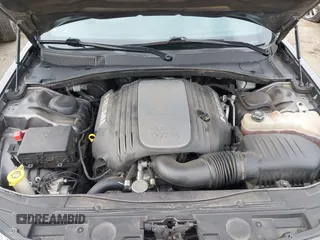 2017 Chrysler 300 S Alloy Edition with VIN 2C3CCABT1HH584499, listed as a IAAI auction lot 41845790 with 123,340 mi miles and . Bid and sale history available at DreamBid. Image 10.