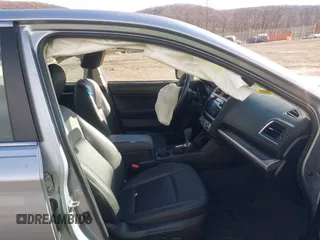 2017 Subaru Legacy Limited with VIN 4S3BNEN66H3041070, listed as a IAAI auction lot 41288555 with 108,632 mi miles. Bid and sale history available at carsss.com. Image 5.