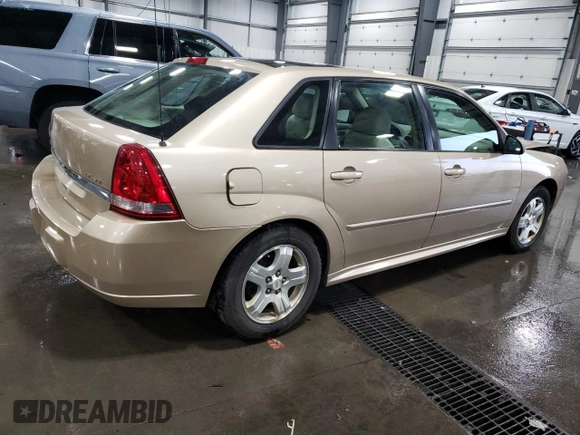 2004 Chevrolet Malibu Maxx LT with VIN 1G1ZU64894F194666, listed as a Copart auction lot 76581174 with 149,444 mi miles and Salvage Title. Bid and sale history available at carsss.com. Image 3.