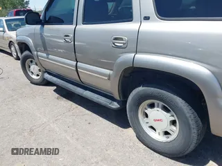 2001 Chevrolet Tahoe LT with VIN 1GNEK13T21R104604, listed as a IAAI auction lot 42663789 with 224,780 mi miles and . Bid and sale history available at DreamBid. Image 15.