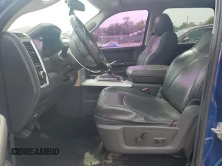 2010 Dodge 1500 SLT z VIN 1D7RV1CT9AS107239, wystawiony jako Copart lot #50496425 z przebiegiem 179 508 mil mil oraz Szkoda całkowita • Salvage title. Historia ofert i sprzedaży dostępna na DreamBid. Obrazek 7.