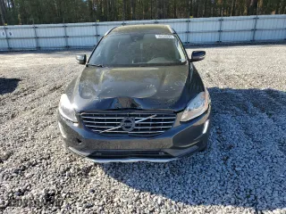 2015 Volvo XC60 T6 Drive-E Premier Plus with VIN YV449MDC1F2616528, listed as a Copart auction lot 50450095 with 97,876 mi miles and Salvage Title. Bid and sale history available at carsss.com. Image 5.
