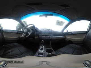 2015 Subaru Legacy Premium with VIN 4S3BNAC6XF3009764, listed as a IAAI auction lot 42528109 with 105,332 mi miles and . Bid and sale history available at DreamBid. Image 19.