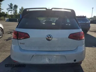 2015 Volkswagen Golf GTI Autobahn with VIN 3VW4T7AU3FM030650, listed as a Copart auction lot 70956524 with 114,325 mi miles and Salvage Title. Bid and sale history available at carsss.com. Image 6.