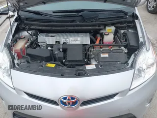 2015 Toyota Prius Four with VIN JTDKN3DU8F0431901, listed as a IAAI auction lot 41718402 with 130,169 mi miles. Bid and sale history available at carsss.com. Image 10.