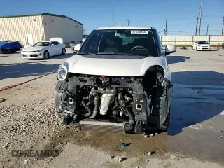 2014 FIAT 500L Trekking with VIN ZFBCFADH7EZ015974, listed as a Copart auction lot 87020184 with 109,058 mi miles and Clean Title. Bid and sale history available at DreamBid. Image 14.