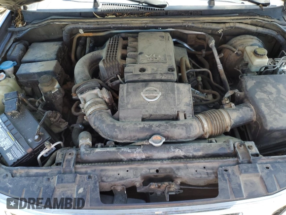 2016 Nissan Frontier SV z VIN 1N6AD0ER5GN713163, wystawiony jako Copart lot #56670755 z przebiegiem 190 344 mil mil oraz Szkoda całkowita • Salvage title. Historia ofert i sprzedaży dostępna na DreamBid. Obrazek 12.