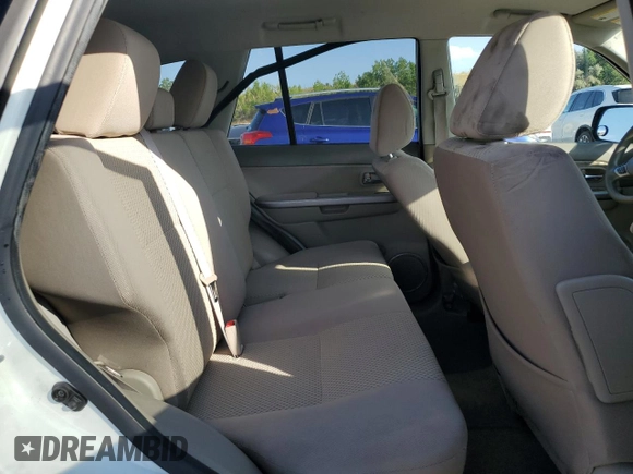 2012 Suzuki Grand Vitara Premium z VIN JS3TD0D64C4100245, wystawiony jako Copart lot #71365134 z przebiegiem 100 501 mil mil oraz Szkoda całkowita • Salvage title. Historia ofert i sprzedaży dostępna na DreamBid. Obrazek 11.