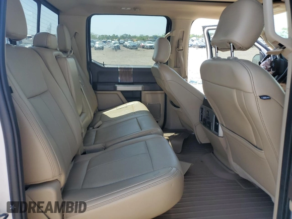 2018 Ford F-150 XL with VIN 1FTEW1CG2JKF72583, listed as a Copart auction lot 52260915 with 145,657 mi miles and Clean title. Bid and sale history available at DreamBid. Image 10.