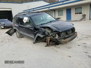 2005 Isuzu Ascender S z VIN 4NUDT13S252701697, wystawiony jako Copart lot #49778825 z przebiegiem 162 408 mil mil oraz Szkody całkowita. Historia ofert i sprzedaży dostępna na DreamBid. Obrazek 12.