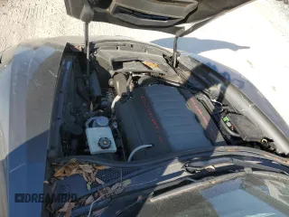 2015 Chevrolet Corvette Z51 3LT z VIN 1G1YM2D7XF5112657, wystawiony jako Copart lot #89336445 z przebiegiem Nie podano mil oraz Nie do naprawy • Non repairable. Historia ofert i sprzedaży dostępna na DreamBid. Obrazek 11.