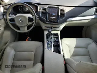 2016 Volvo XC90 T6 Momentum z VIN YV4A22PK1G1033561, wystawiony jako Copart lot #57315705 z przebiegiem 149 568 mil mil oraz Tytuł czysty. Historia ofert i sprzedaży dostępna na DreamBid. Obrazek 8.