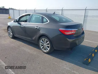 2012 Buick Verano with VIN 1G4PP5SK6C4206793, listed as a IAAI auction lot 42483078 with 151,842 mi miles and . Bid and sale history available at DreamBid. Image 3.