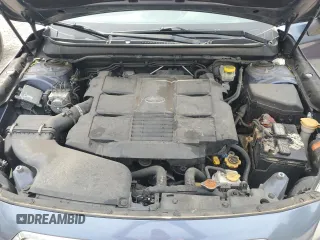 2016 Subaru Outback Limited with VIN 4S4BSEJC1G3210166, listed as a Copart auction lot 53959415 with 133,991 mi miles and Salvage title. Bid and sale history available at DreamBid. Image 12.