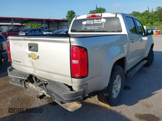 2016 Chevrolet Colorado 2WD WT с VIN 1GCGSBE32G1308766, выставлен на аукционе IAAI как лот 42254817 с пробегом 129 025 миль миль и . История ставок и продаж доступна на DreamBid. Изображение 4.