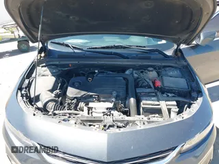 2018 Chevrolet Malibu LT with VIN 1G1ZD5ST0JF255108, listed as a IAAI auction lot 42196742 with 254,962 mi miles and . Bid and sale history available at DreamBid. Image 10.