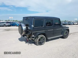 2014 Mercedes-Benz G 63 AMG with VIN WDCYC7DF5EX225170, listed as a IAAI auction lot 41770705 with 63,834 mi miles and . Bid and sale history available at DreamBid. Image 17.