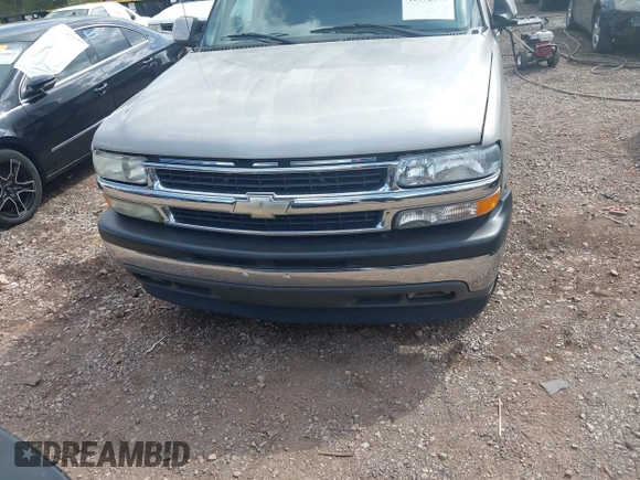 2006 Chevrolet Tahoe LT with VIN 1GNEC13Z36R106760, listed as a IAAI auction lot 41792079 with 230,930 mi miles. Bid and sale history available at carsss.com. Image 6.
