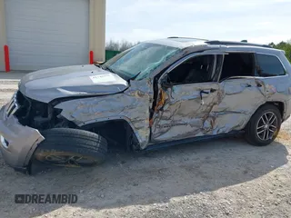 2017 Jeep Grand Cherokee Limited with VIN 1C4RJEBG5HC867724, listed as a IAAI auction lot 41749355 with 138,255 mi miles. Bid and sale history available at carsss.com. Image 6.