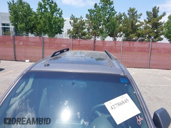2012 Ford Escape XLT с VIN 1FMCU9DG7CKA90961, выставлен на аукционе IAAI как лот 42786845 с пробегом 110 871 миль миль и . История ставок и продаж доступна на DreamBid. Изображение 6.