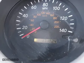 2006 Toyota Highlander with VIN JTEGP21A560111287, listed as a IAAI auction lot 41392554 with 171,024 mi miles. Bid and sale history available at carsss.com. Image 7.
