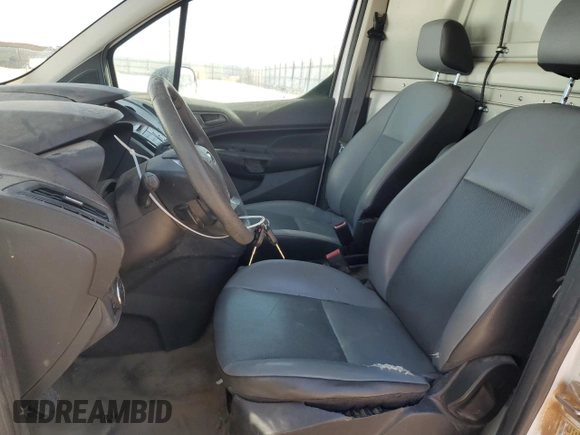 2014 Ford Transit Connect XL with VIN NM0LS7E70E1168449, listed as a Copart auction lot 60003905 with 120,865 mi miles and Clean title. Bid and sale history available at DreamBid. Image 7.