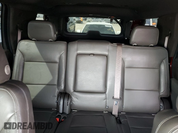 2021 Chevrolet Tahoe LS with VIN 1GNSCMKD7MR237939, listed as a Copart auction lot 71068894 with Not provided miles and Salvage title. Bid and sale history available at DreamBid. Image 10.