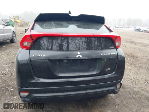 2019 Mitsubishi Eclipse Cross LE z VIN JA4AT4AA5KZ029187, wystawiony jako IAAI lot #41910421 z przebiegiem 204 485 mil mil oraz . Historia ofert i sprzedaży dostępna na DreamBid. Obrazek 16.