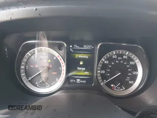 2017 Nissan Titan Pro-4X z VIN 1N6BA1F43HN562377, wystawiony jako IAAI lot #41786607 z przebiegiem 95 207 mil mil oraz . Historia ofert i sprzedaży dostępna na DreamBid. Obrazek 7.