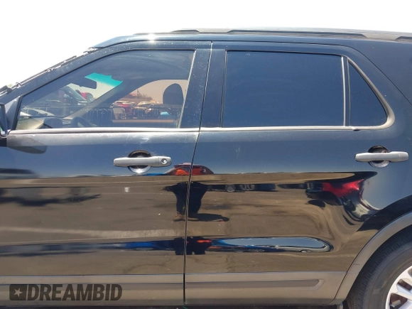 2016 Ford Explorer с VIN 1FM5K7B85GGD29172, выставлен на аукционе IAAI как лот 42606773 с пробегом 162 221 миль миль и . История ставок и продаж доступна на DreamBid. Изображение 14.