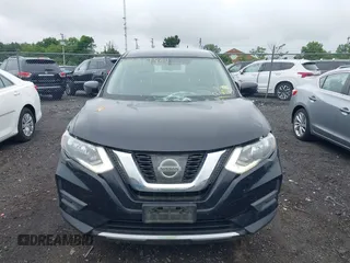 2017 Nissan Rogue SL z VIN JN8AT2MV6HW276743, wystawiony jako IAAI lot #42317904 z przebiegiem 214 254 mil mil oraz . Historia ofert i sprzedaży dostępna na DreamBid. Obrazek 12.