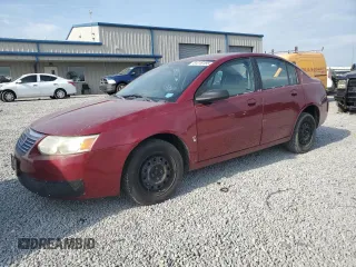 2005 Saturn ION ION 2 z VIN 1G8AJ52F15Z131502, wystawiony jako Copart lot #51218185 z przebiegiem 225 157 mil mil oraz Szkody całkowita. Historia ofert i sprzedaży dostępna na DreamBid. Obrazek 1.