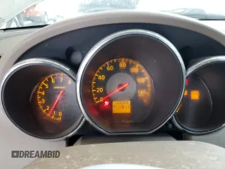 2005 Nissan Altima S z VIN 1N4AL11D25C950617, wystawiony jako Copart lot #56116845 z przebiegiem 172 542 mil mil oraz Szkoda całkowita • Salvage title. Historia ofert i sprzedaży dostępna na DreamBid. Obrazek 9.