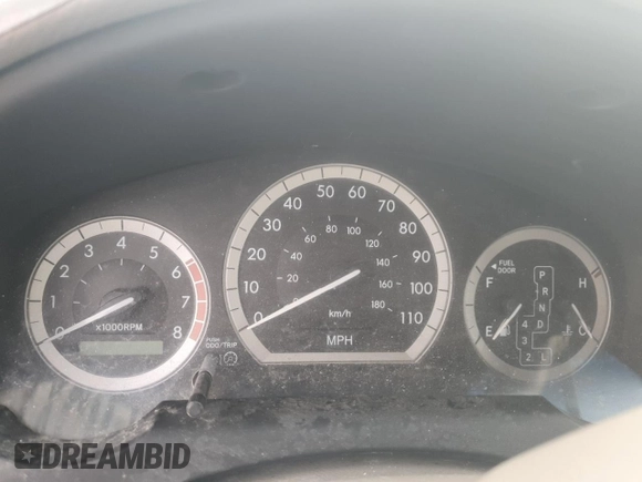 2004 Toyota Sienna XLE with VIN 5TDZA22C14S120092, listed as a Copart auction lot 51095595 with 0 mi miles and Salvage Title. Bid and sale history available at carsss.com. Image 9.