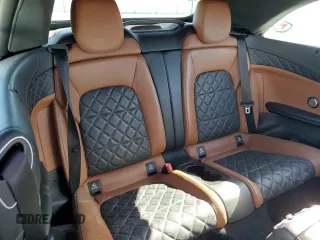 2017 Mercedes-Benz C 63 S AMG z VIN WDDWK8HB2HF452703, wystawiony jako Copart lot #52001114 z przebiegiem 45 926 mil mil oraz . Historia ofert i sprzedaży dostępna na DreamBid. Obrazek 10.