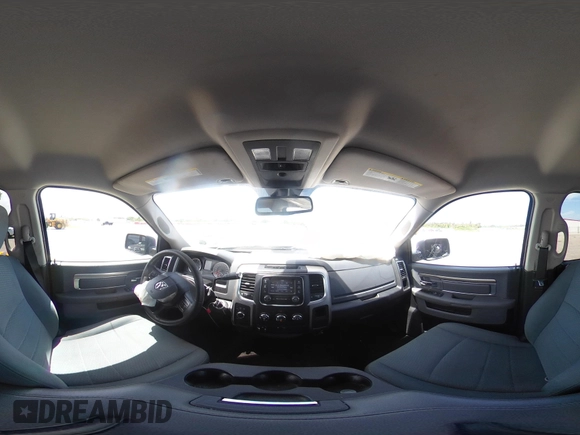 2016 Ram 2500 SLT with VIN 3C6TR5DT0GG268340, listed as a IAAI auction lot 42492262 with 117,230 mi miles and . Bid and sale history available at DreamBid. Image 19.