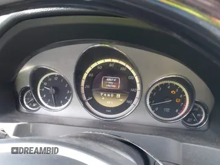 2012 Mercedes-Benz E 350 with VIN WDDKJ5KBXCF140579, listed as a IAAI auction lot 41652236 with 194,746 mi miles and . Bid and sale history available at DreamBid. Image 7.