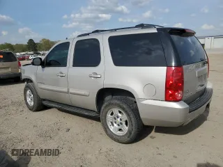 2007 GMC Yukon SLE with VIN 1GKFC13057R365187, listed as a Copart auction lot 50866705 with 232,251 mi miles and Clean Title. Bid and sale history available at carsss.com. Image 2.