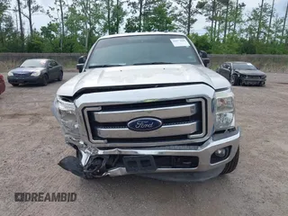 2013 Ford F-250 XL z VIN 1FT7W2BT9DEB39651, wystawiony jako IAAI lot #41977661 z przebiegiem 141 487 mil mil oraz . Historia ofert i sprzedaży dostępna na DreamBid. Obrazek 12.