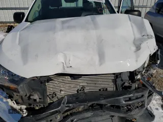 2019 Ford Ranger XL with VIN 1FTER1EH2KLB01414, listed as a Copart auction lot 88994655 with 0 mi miles and Salvage Title. Bid and sale history available at carsss.com. Image 11.