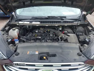 2021 Ford Edge Titanium with VIN 2FMPK4K99MBA41965, listed as a IAAI auction lot 42114607 with 87,848 mi miles and . Bid and sale history available at DreamBid. Image 10.