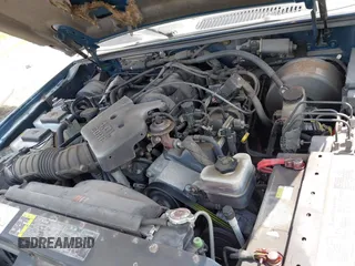 2003 Ford Explorer Sport XLS with VIN 1FMZU70E33UB79515, listed as a IAAI auction lot 42321115 with 71,364 mi miles and . Bid and sale history available at DreamBid. Image 10.