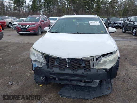 2013 Toyota Camry L with VIN 4T1BF1FK0DU270720, listed as a IAAI auction lot 41977020 with 182,058 mi miles. Bid and sale history available at carsss.com. Image 6.