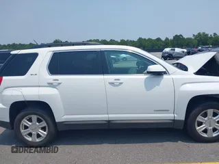 2016 GMC Terrain SLE z VIN 2GKALNEK8G6306405, wystawiony jako IAAI lot #42402285 z przebiegiem 97 683 mil mil oraz . Historia ofert i sprzedaży dostępna na DreamBid. Obrazek 14.