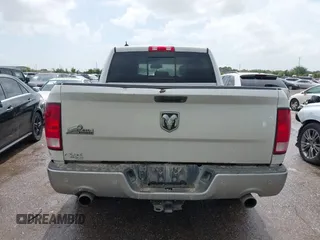 2017 Ram 1500 Lone Star Silver z VIN 1C6RR6LT6HS769308, wystawiony jako IAAI lot #42508245 z przebiegiem 159 770 mil mil oraz . Historia ofert i sprzedaży dostępna na DreamBid. Obrazek 16.
